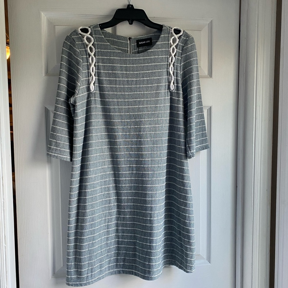 Sugar+Lips dress Size M
